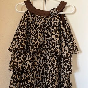 Girls 5t blouse